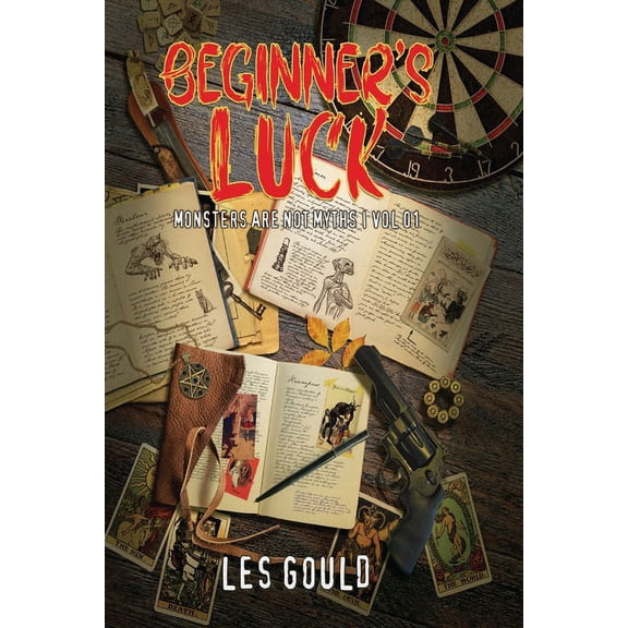 Beginner's Luck, (Paperback)