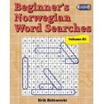 Seo Word Humbnail Beginner's Norwegian Word Searches - Volume 5, (Paperback) - Walmart.com