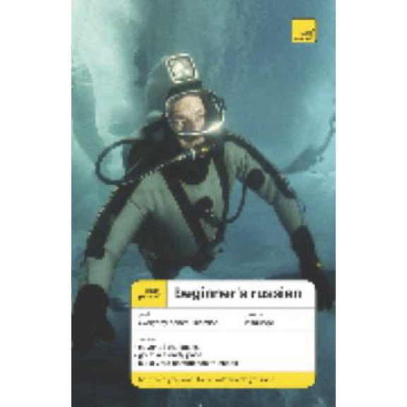 Pre-Owned Beginner's Russian (Paperback) 034087046X 9780340870464