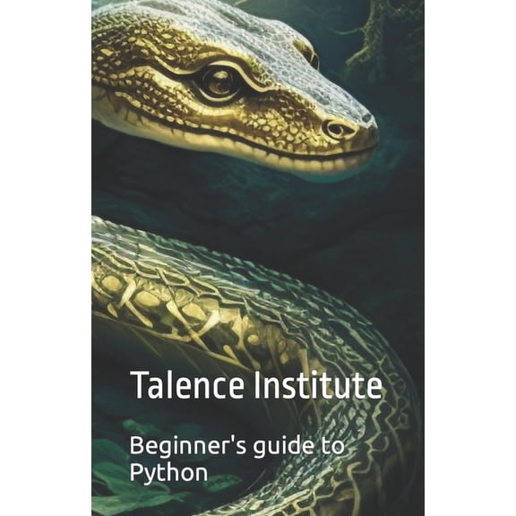 Beginner's guide to Python (Paperback)