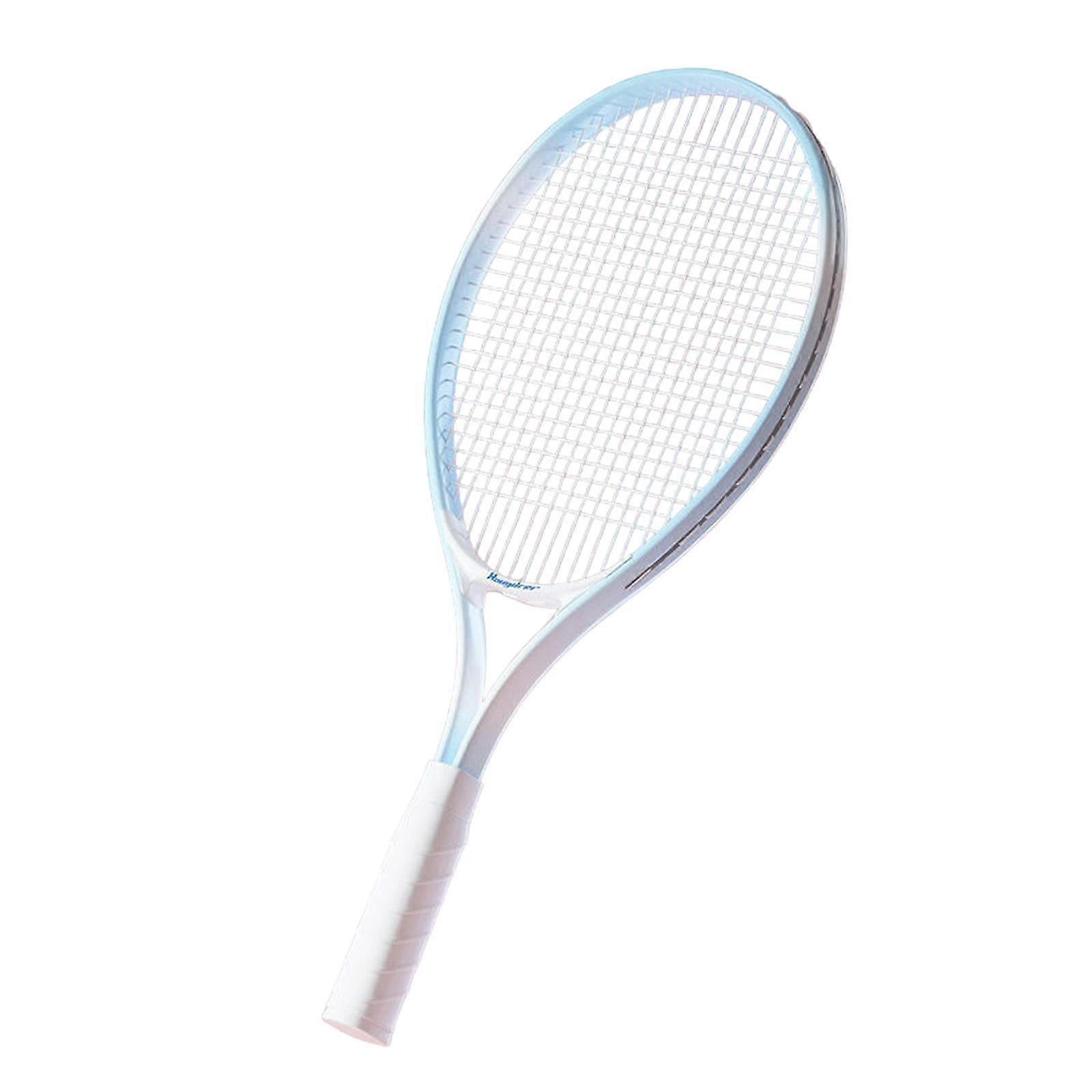 Tenis Racket Simple Beginner tennis racket suitable for tennis courts, stadiums, backyards ...