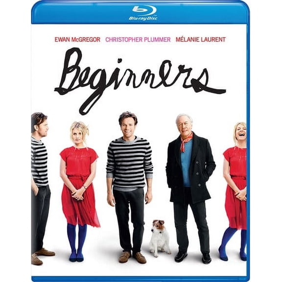 Beginners [Blu-ray], Feature,Comedy,Comedy Video , LGBTQ+,Comedy,