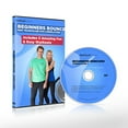 thumbnail image 1 of Beginners Bounce Mini Trampoline Exercise DVD Compilation Includes 3 Amazing Fun & Easy Rebounding Fitness Workouts to Help You Lose Weight & Tone Up! by Maximus Pro & Fit Bounce Pro, 1 of 3