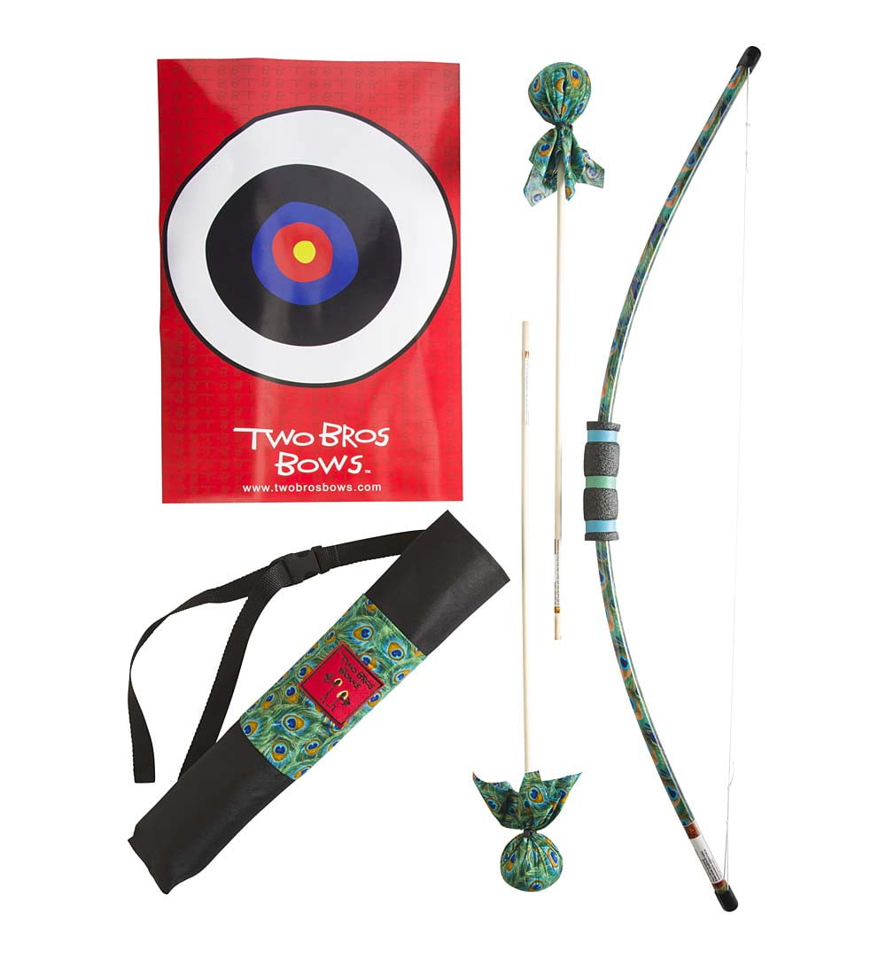 Camo Bow w/2 Arrows & Target Camo Bow w/2 Arrows & Target