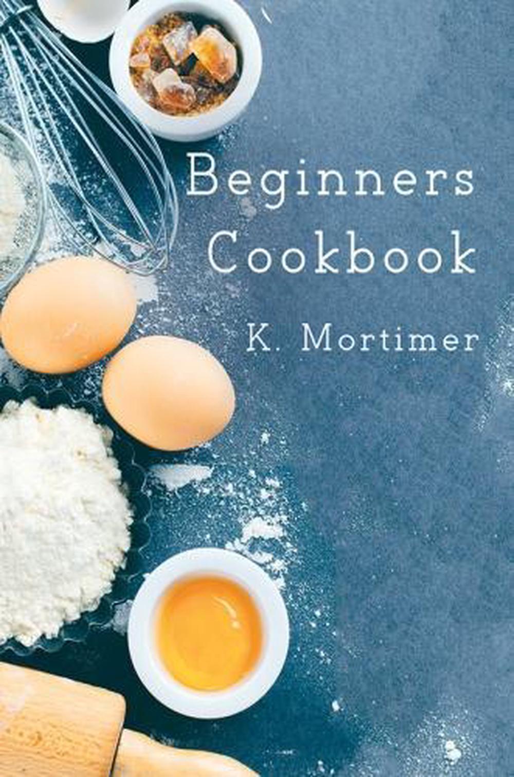 Cook Books Basic Beginners Cookbook (Hardcover) - Walmart.com