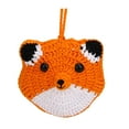 thumbnail image 1 of Beginners Crochet Kits Cute Crochet Kits Plant Crochet Yarn Set with Crochet Hooks and English Instructions, 1 of 9