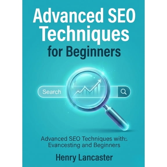 For Beginners (For Beginners) Advanced SEO Techniques for Beginners: Refine Your Delivery, Stage Presence, and Audience Engagement for Impactful Prese, (Paperback)