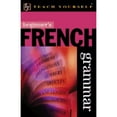 thumbnail image 1 of Pre-Owned Beginner's French Grammar (Teach Yourself) (English and French Edition) (Paperback) 0844226882 9780844226880, 1 of 1