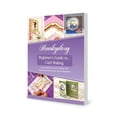 thumbnail image 1 of Beginners Guide To Card Making, 1 of 8