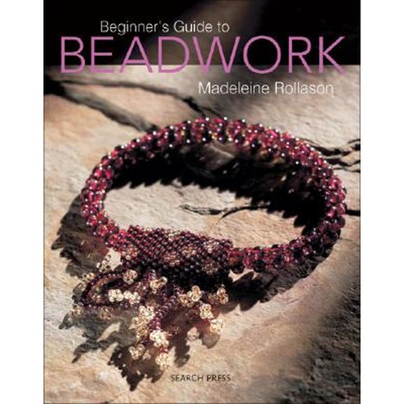 Pre-Owned Beginner's Guide to Beadwork (Paperback) 1903975395 9781903975398