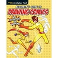 thumbnail image 1 of Pre-Owned Beginners Guide to Drawing Comics (Paperback) by C Hart, 1 of 1
