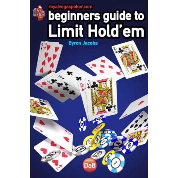 Pre-Owned Beginners Guide to Limit Hold'em Paperback