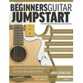 thumbnail image 1 of Seeing Music: Beginners Guitar Jumpstart: Learn Basic Chords, Rhythms and Strum Your First Songs (Paperback), 1 of 1