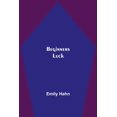 thumbnail image 1 of Beginners Luck, (Paperback), 1 of 1