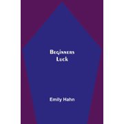 Beginners Luck, Paperback
