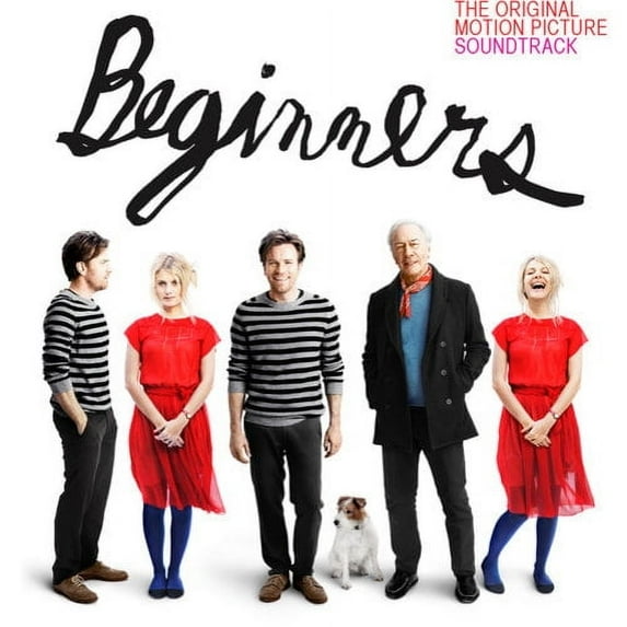 Beginners / O.S.T. (Eco)