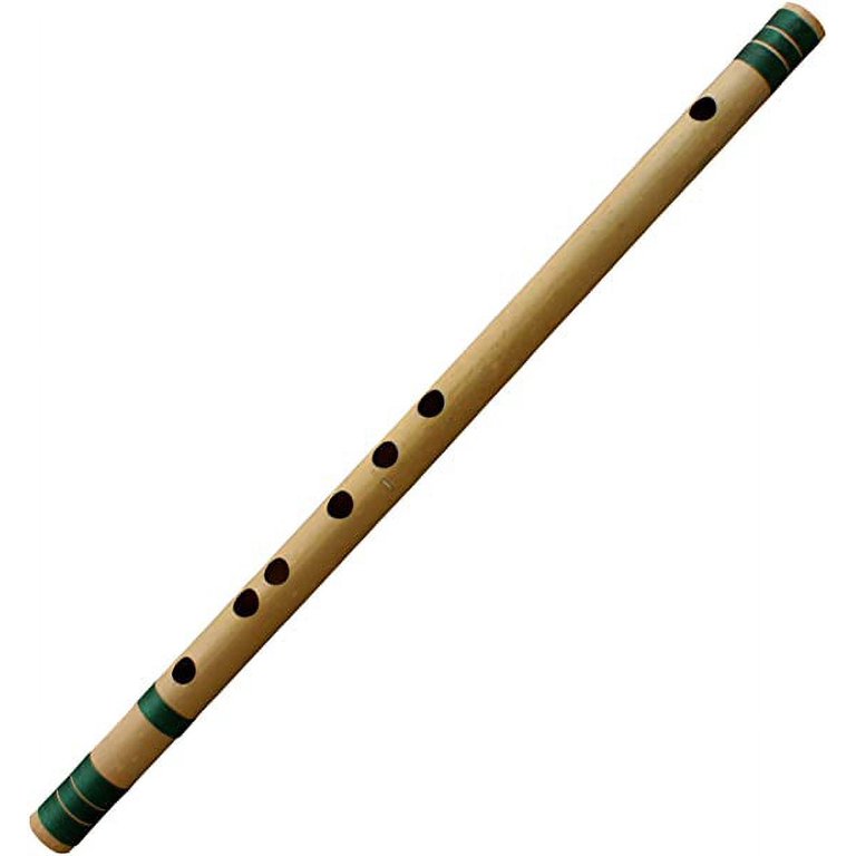 Indian Instruments Bansuri