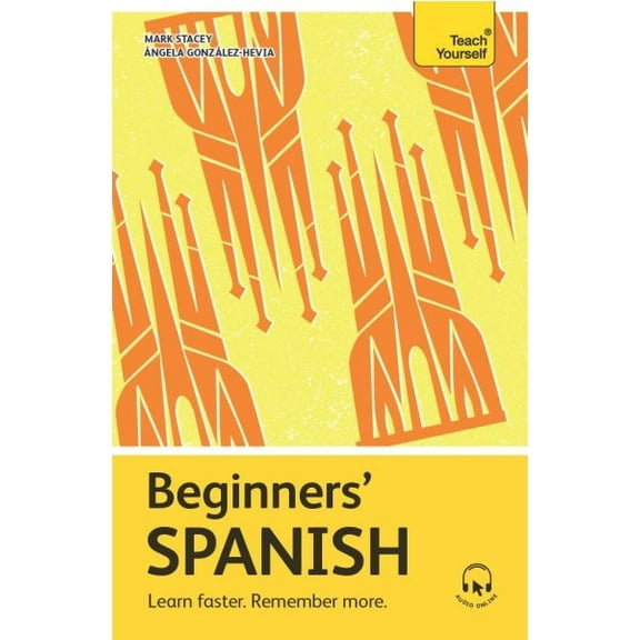 Beginners Spanish
