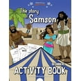 thumbnail image 1 of Beginners The Story of Samson Activity Book, Book 14, (Paperback), 1 of 1
