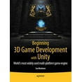thumbnail image 1 of Pre-Owned Beginning 3D Game Development with Unity: All-In-One, Multi-Platform Game Development (Paperback) 1430234229 9781430234227, 1 of 1
