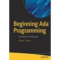 thumbnail image 1 of Beginning ADA Programming: From Novice to Professional, (Paperback), 1 of 1