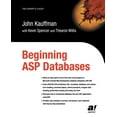 thumbnail image 1 of Beginning ASP Databases, (Paperback), 1 of 1