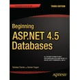 thumbnail image 1 of Beginning ASP.NET 4.5 Databases, (Paperback), 1 of 1