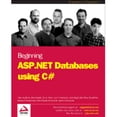 thumbnail image 1 of Pre-Owned Beginning ASP.NET Databases using C# (Paperback) 1861007418 9781861007414, 1 of 1