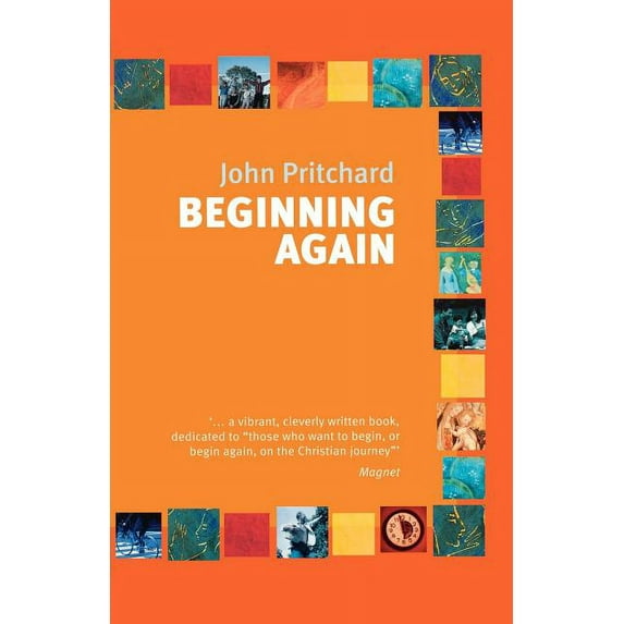 Beginning Again, (Paperback)