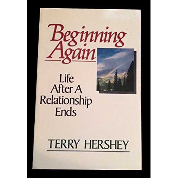 Pre-Owned Beginning Again (Paperback) 0840730756 9780840730756