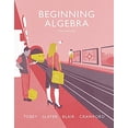 thumbnail image 1 of Pre-Owned Beginning Algebra, 1 of 1