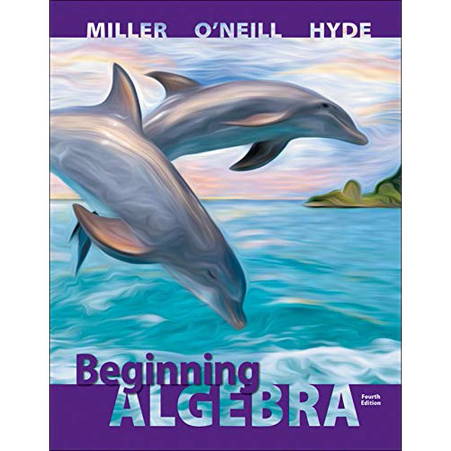 PreOwned Beginning Algebra, 9780073384481, Hardcover, 4 edition