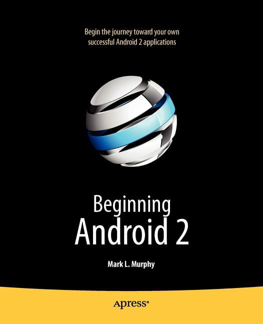 Beginning Android 2, (Paperback) - Walmart Business Supplies