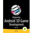 thumbnail image 1 of Beginning Android 3D Game Development, (Paperback), 1 of 1