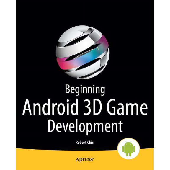 Beginning Android 3D Game Development, (Paperback)