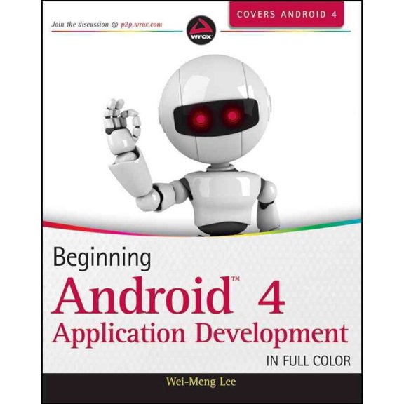 Pre-Owned Beginning Android 4 Application Development