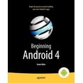 thumbnail image 1 of Beginning Android 4, (Paperback), 1 of 1