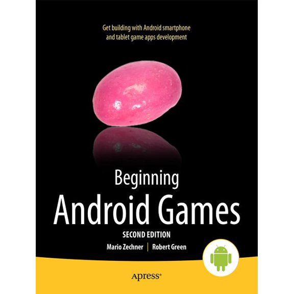 Beginning Android Games, (Paperback)