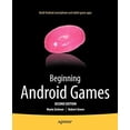 thumbnail image 1 of Pre-Owned Beginning Android Games, 1 of 1