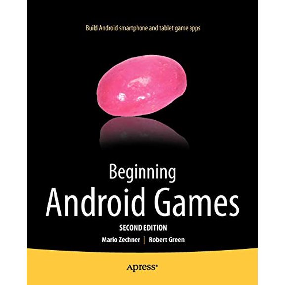Pre-Owned Beginning Android Games
