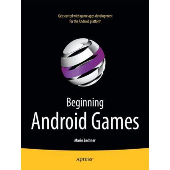 Pre-Owned Beginning Android Games (Paperback) 1430230428 9781430230427