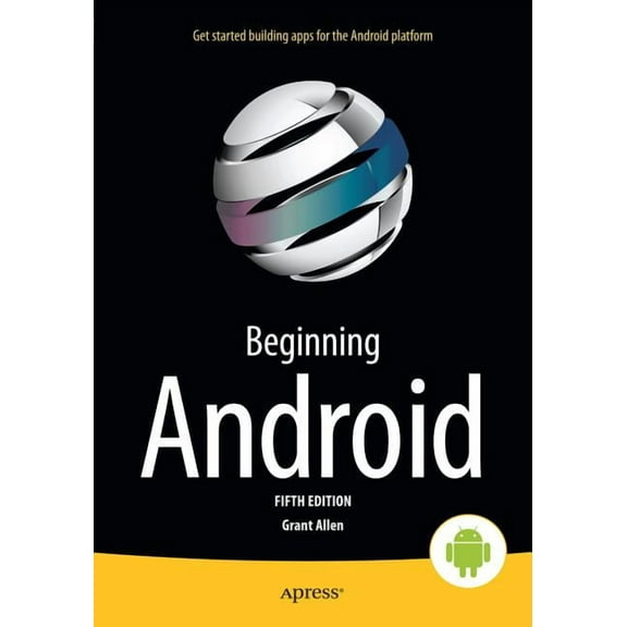 Beginning Android (Paperback)