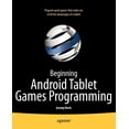 thumbnail image 1 of Beginning Android Tablet Games Programming, (Paperback), 1 of 1