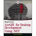 thumbnail image 1 of Beginning ArcGIS for Desktop Development Using .Net (Paperback), 1 of 1