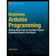 thumbnail image 1 of Pre-Owned Beginning Arduino Programming (Technology in Action), 1 of 1