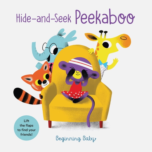 Stream HIDE AND SEEK VOL. 5 by PEEKABOO