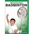 thumbnail image 1 of Beginning Badminton (DVD), Sportvideos.Com, Sports & Fitness, 1 of 1