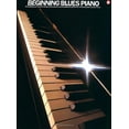 thumbnail image 1 of Pre-Owned Beginning Blues Piano (Paperback) 0825623537 9780825623530, 1 of 1