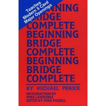 Beginning Bridge Complete (Paperback)