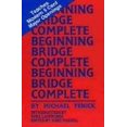 thumbnail image 1 of Pre-Owned Beginning Bridge Complete (Paperback) 0910791066 9780910791069, 1 of 1